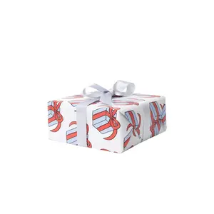 Dear Annabelle Present Perfect Wrapping Paper