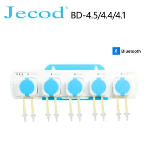 Jebao Jecod Smart Doser BD-4.5/4.4/4.1 Bluetooth Manual Control Aquarium Automatic Dosing Pump for Coral Reef Fish Tank