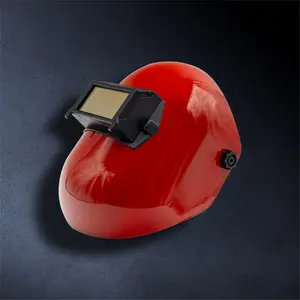 Outlaw Leather - Proliner - 1901 - Red (Paint is scuffed)