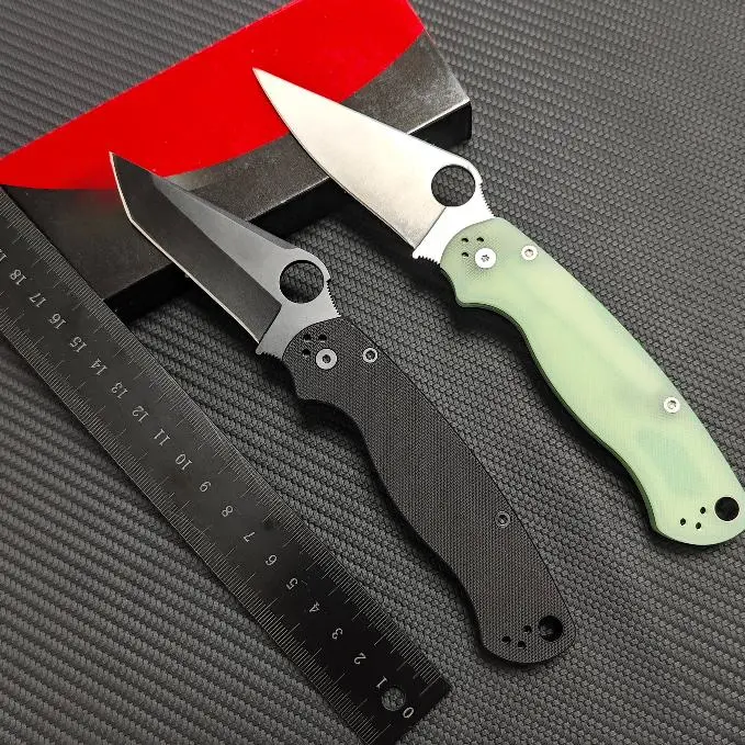 D2 steel with G10 handle-multi-purpose outdoor tool for camping and hunting, portable tool, featuring SP C81 bearing technology
