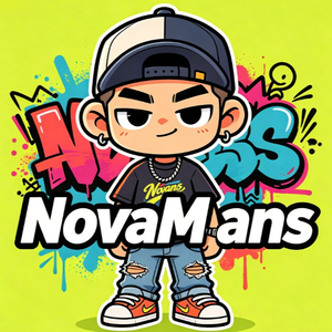 NovaMans