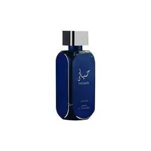Lattafa Hayaati Al Maleky |EDP-100ML/3.4Oz