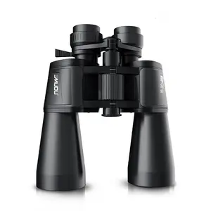 10-30x continuous zoom binoculars, 50mm large aperture with clear vision, suitable for birdwatching and observing distant details, can also clearly present natural scenery in low-light environments, is a must-have equipment for hiking enthusiasts.