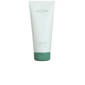 Aloe Attiva Rr Powerbody Restore & Replenish Body Cream