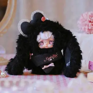 Warm Winter Series Plush Blind Box