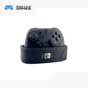 Personalized Charging Dock for Nintendo Switch 1 Pro Controller with Gamertag (optional)