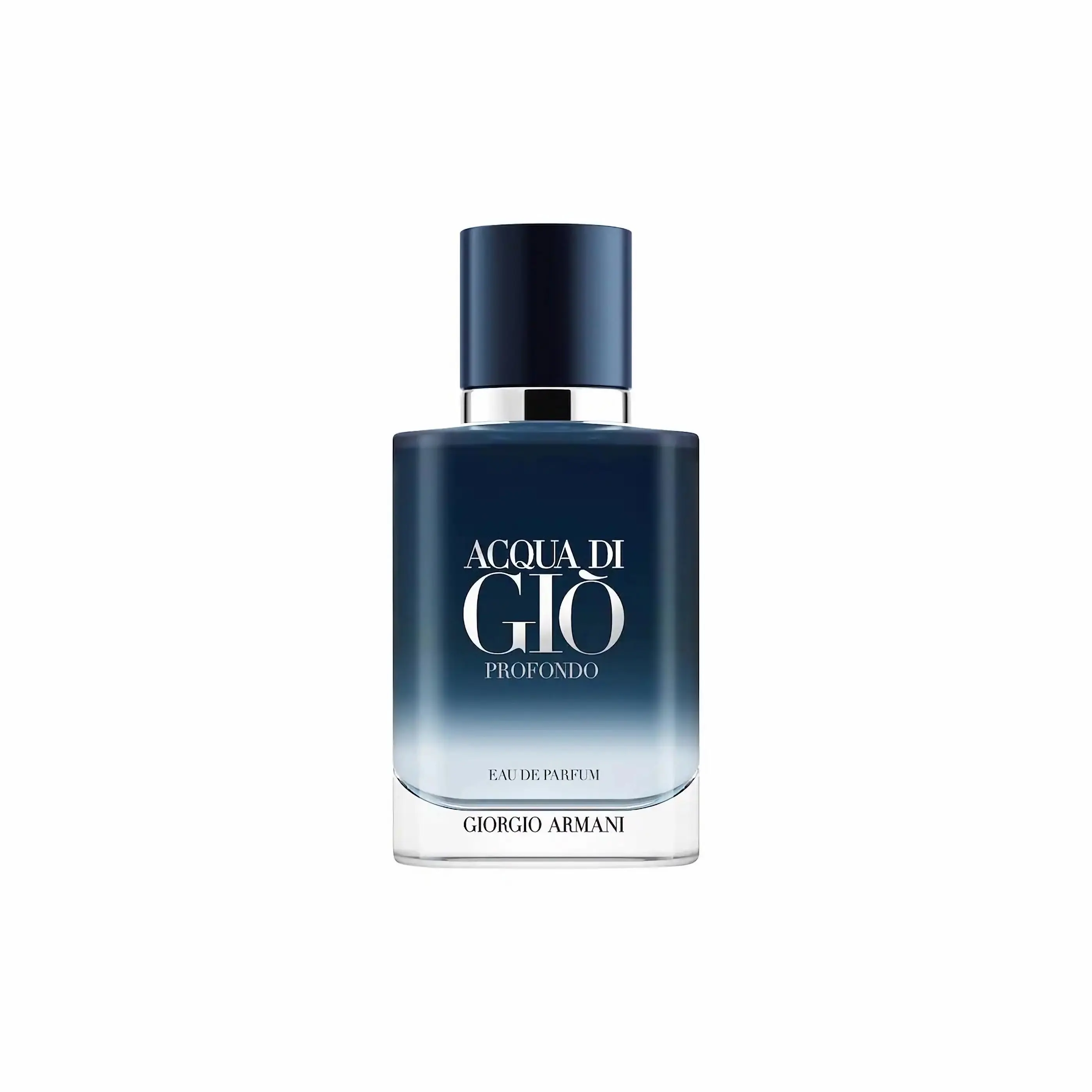 Giorgio Armani Men's 1 Ounce Acqua Di Gio Profondo Eau de Parfum Giorgio Armani Men's 1 Ounce Acqua Di Gio Profondo Eau de Parfum