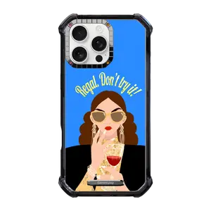 P.G  Urban × Spree 16ProMax