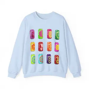 Poppi TikTok Sweatshirt Poppi TikTok Sweatshirt