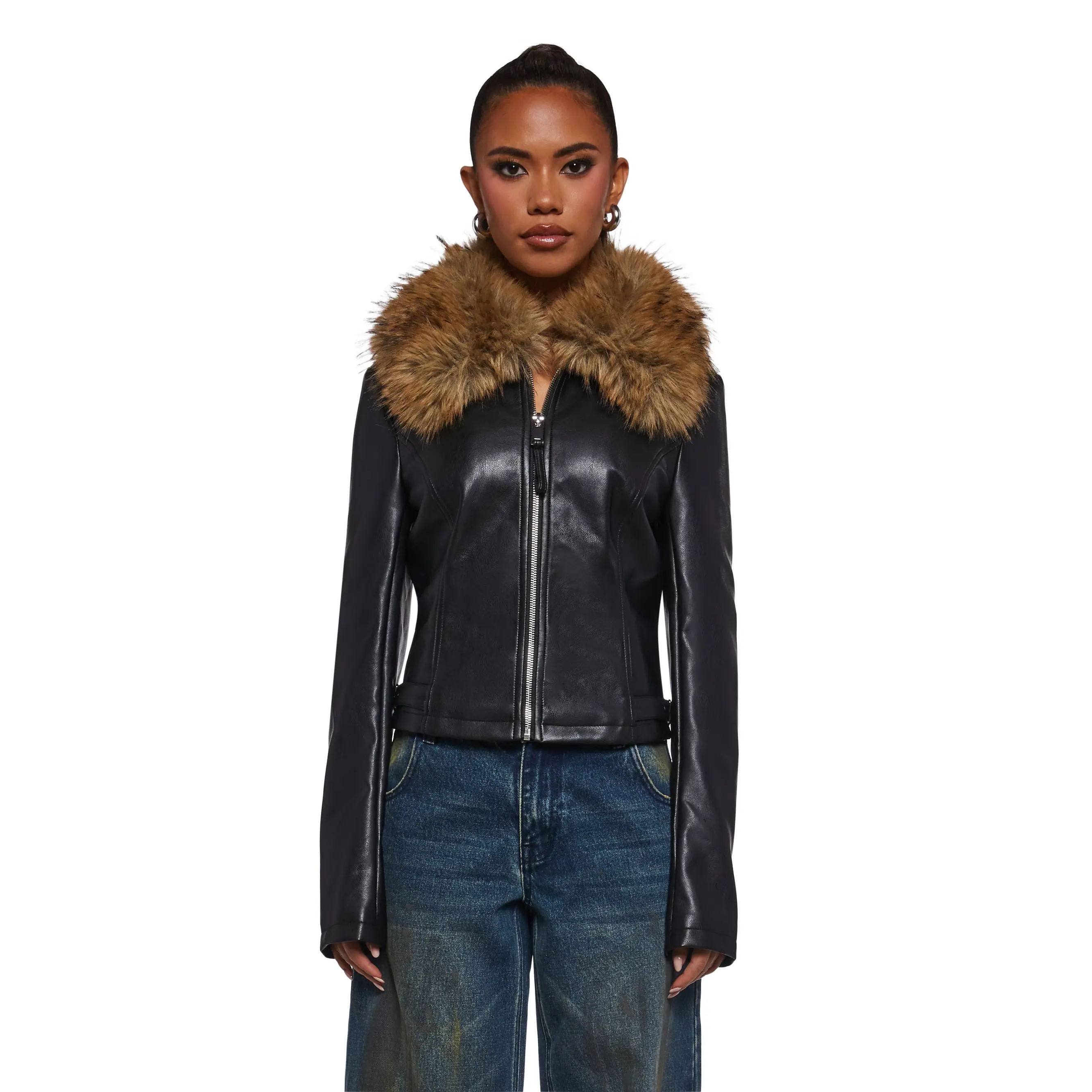 Siren Moto Jacket