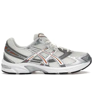 ASICS Men's Gel-1130 Cream White Running Shoes, from StockX