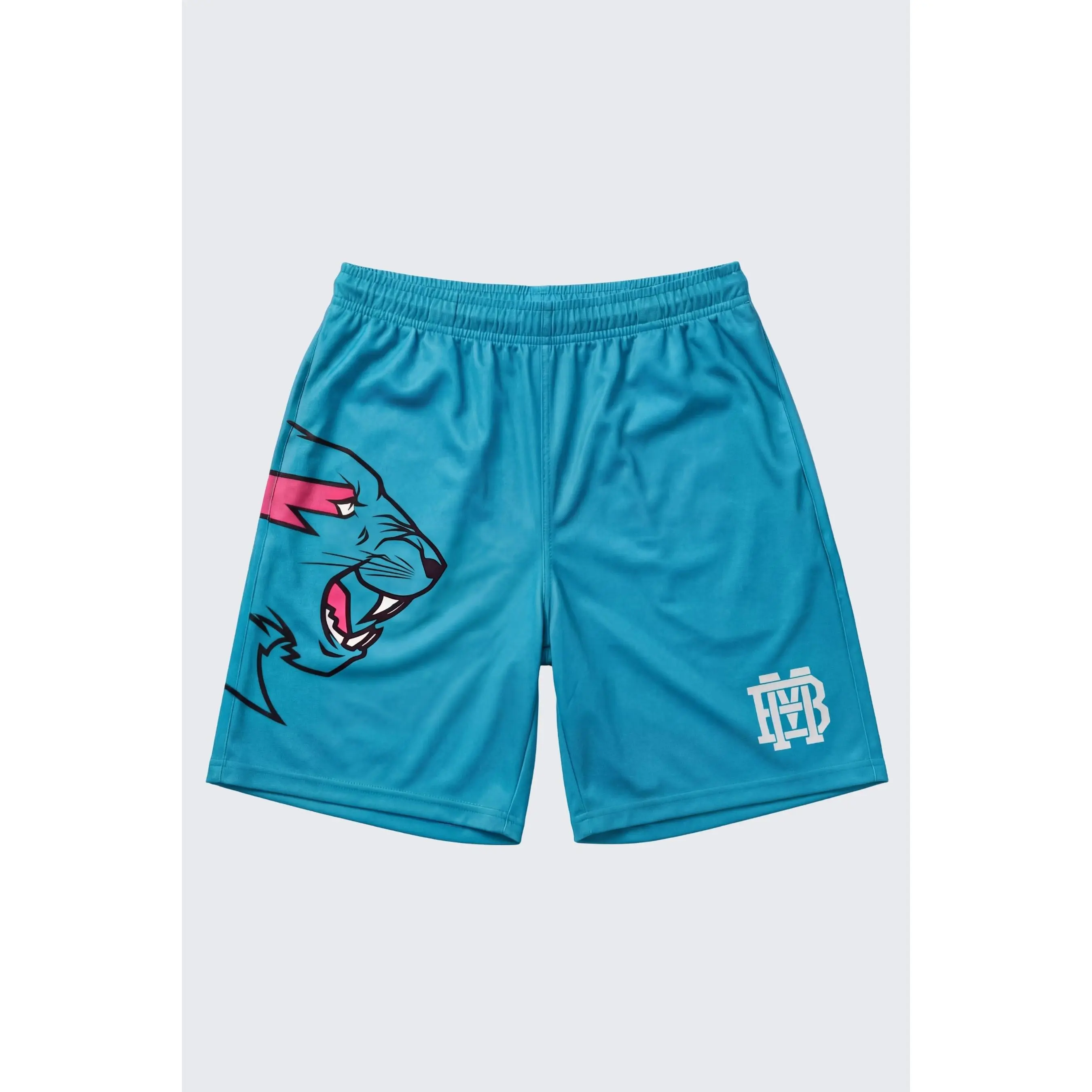 MB Panther Baseball Shorts MB Panther Baseball Shorts