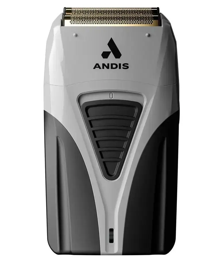 ProFoil® Lithium Plus Titanium Foil Shaver, Hair Styling Tool with Cleaning Brush, Batteries, 80 Minutes Runtime, 9000 SPM Rotary Power, 9,000 Spm Rotary Power, Blade Oil