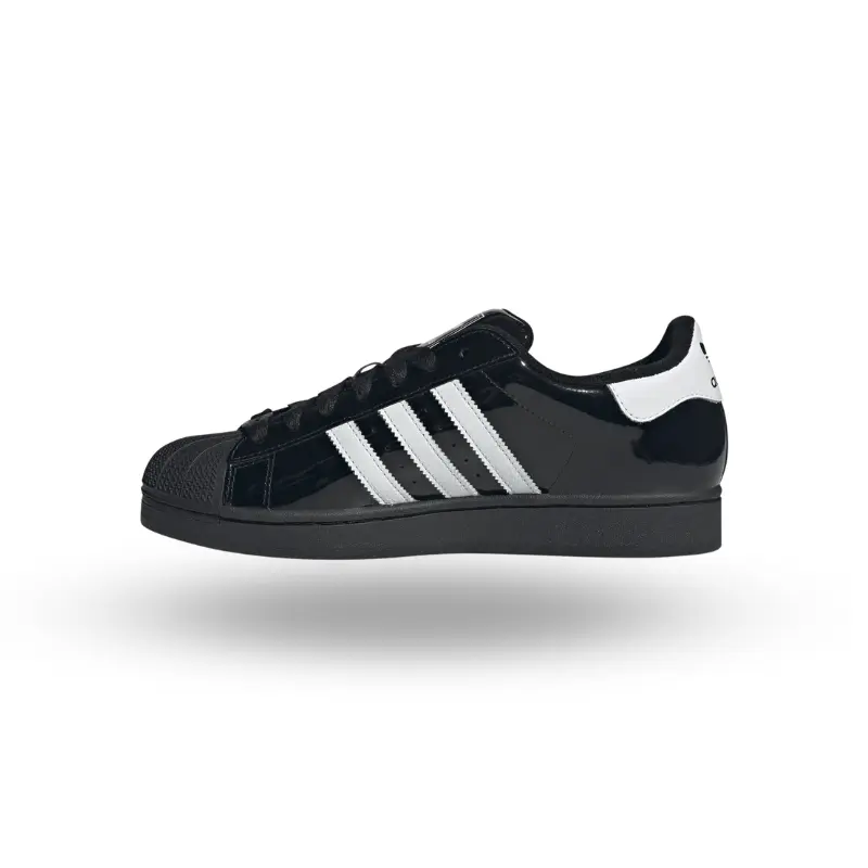 adidas Superstar II - Men's, Rubber, Sneaker