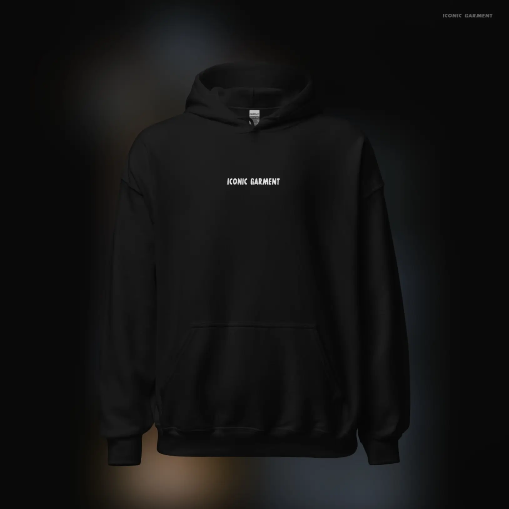 HELLRAISER Unisex Hoodie - Athletic and Soft Cotton Fabric