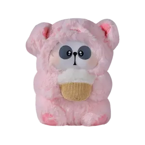 MR.PA Papa Ability Co,ltd Series Plush Blind Box