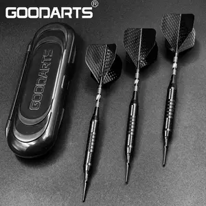 High-Quality Home Safety Soft Dart Elegant Set  Safety Soft Tips + 3 Pieces in Exquisite Packaging  Shared Target Fun for the Whole Family Universal Indoor/Outdoor Training Tool for Stress Relief  Perfect for Beginners and Experienced Players