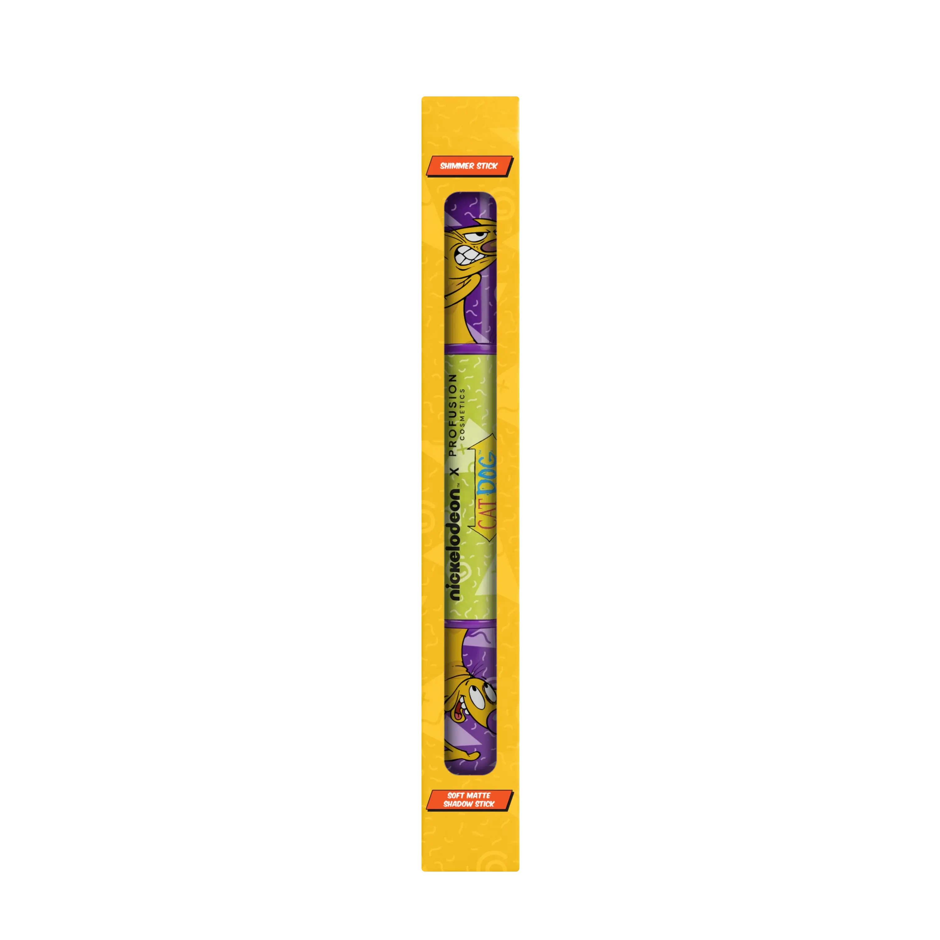 Cat Dog | Double Trouble - Shadow Stick Duo