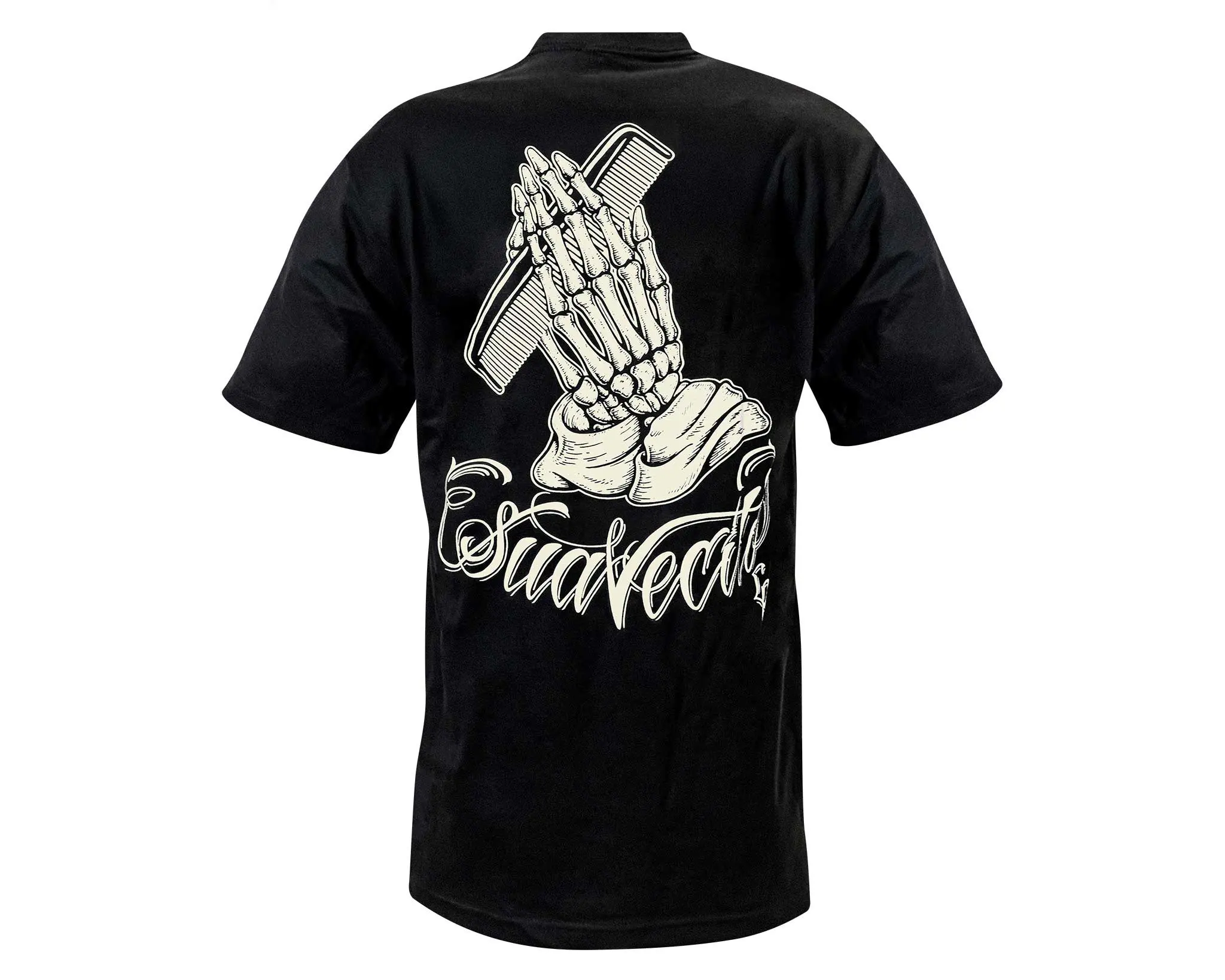 Firme Prayers Tee