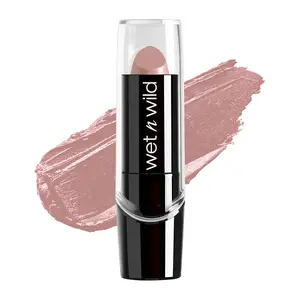 wet n wild Silk Finish Lipstick – Hydrating, Vegan, A Short Affair