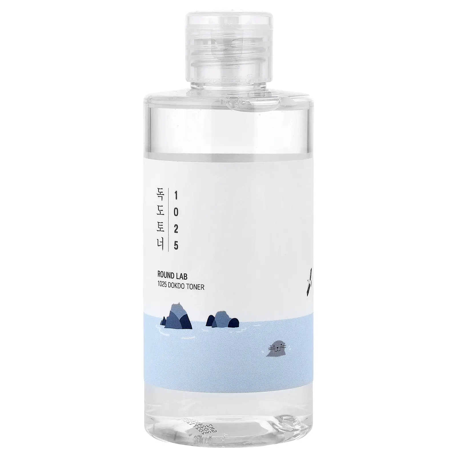 Round Lab 1025 Dokdo Toner, 6.76 fl oz (200 ml) Round Lab 1025 Dokdo Toner, 6.76 fl oz (200 ml)
