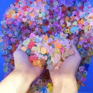 Glowing Mini Resin Animals Set, Includes Glowing Mushrooms, Ducks & Whales, Perfect for Plant Pots, Fairy Gardens, Micro Landscapes, Garden Gnome Statue