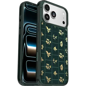 OtterBox iPhone 17 Pro Max Case Symmetry Series Clear