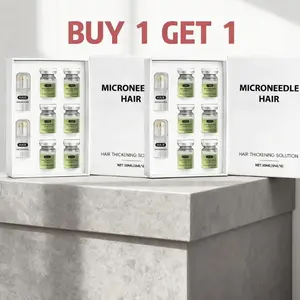 (BUY 1 GET 1)Hair Essence Liquid, Nourishing Care for Smooth Hair, Glossy Shine, Daily Scalp Treatment, Hair Care Essential hair treatment serum