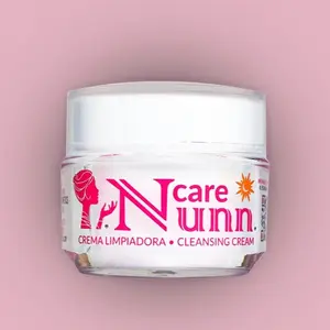 Nun care cleansing  cream Facial Skin Repair