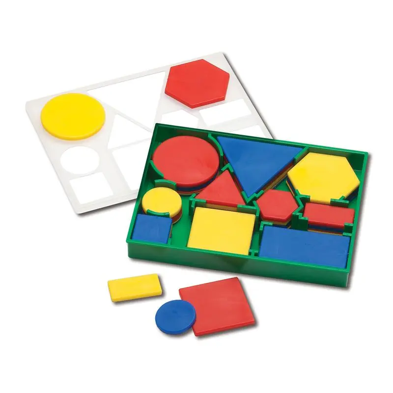 212 MAIN Deluxe Building Blocks Cat Toy - 60-Piece Set, 2 Sizes (1.5"-3"L), Puzzle Training Interactive Shape Sorter with Compartmentalized Storage Box for Enriching Play