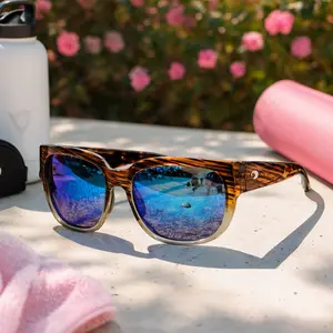 Costa Waterwoman Polarized Frames - UV Protect For Woman - Crystal Clear Vision for Water Sports and Driving
