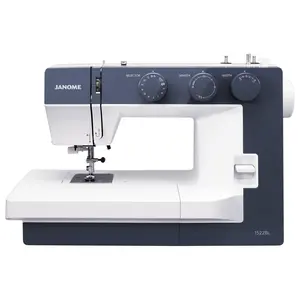 Janome 1522 Mechanical Sewing Machine Janome 1522 Mechanical Sewing Machine