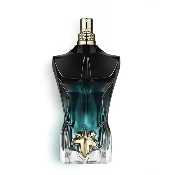 Luxury Men EDP Perfume, Eye‑Catching Body‑Shaped Bottle for Dating & Holiday Gift