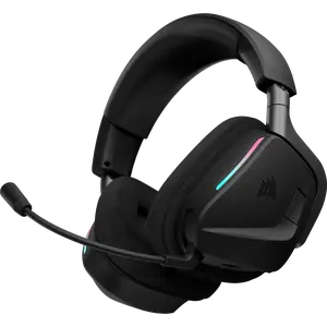 VOID v2 MAX WIRELESS Gaming Headset - Carbon