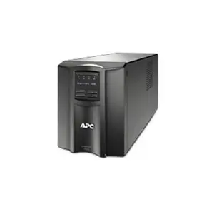 APC  120V Smart-UPS 1000VA LCD with SmartConnect