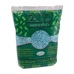 Eco Bedding® - BLUE