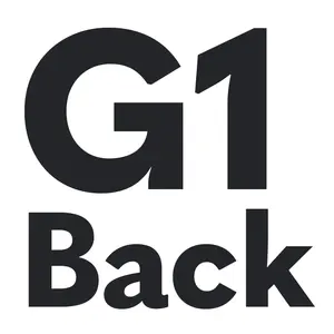 Gen1  |  Backplate