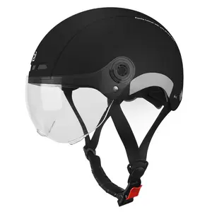 Pemila Bike Helmet for Mountain Road Biking, Adjustable Size, Reflective Design, UV Protection, Unisex, All-Season Use
