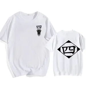 Soul Society Elite Bleach Captains Collection Tee, Gotei 13 Merch, Anime-Inspired Shirt for All Genders shirt