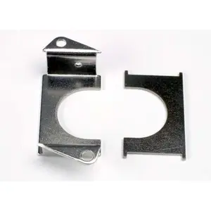 Traxxas Brake Brackets Inner & Outer