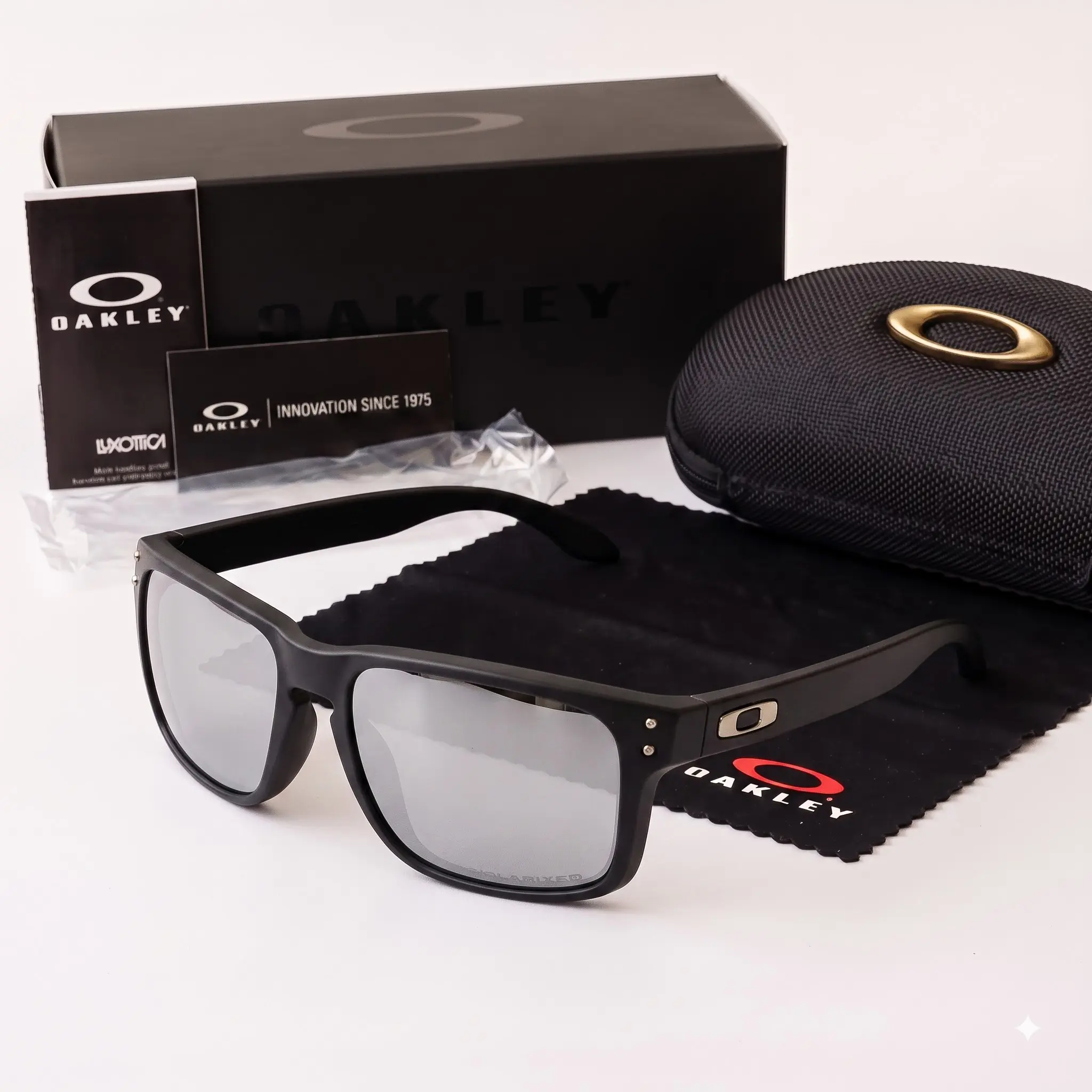 Oakley Sports Sunglasses UV400 Glasses for Cycling Running Driving Travel Oakley Sports Sunglasses UV400 Glasses for Cycling Running Driving Travel