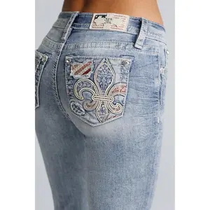 Anthem Bootcut Jeans
