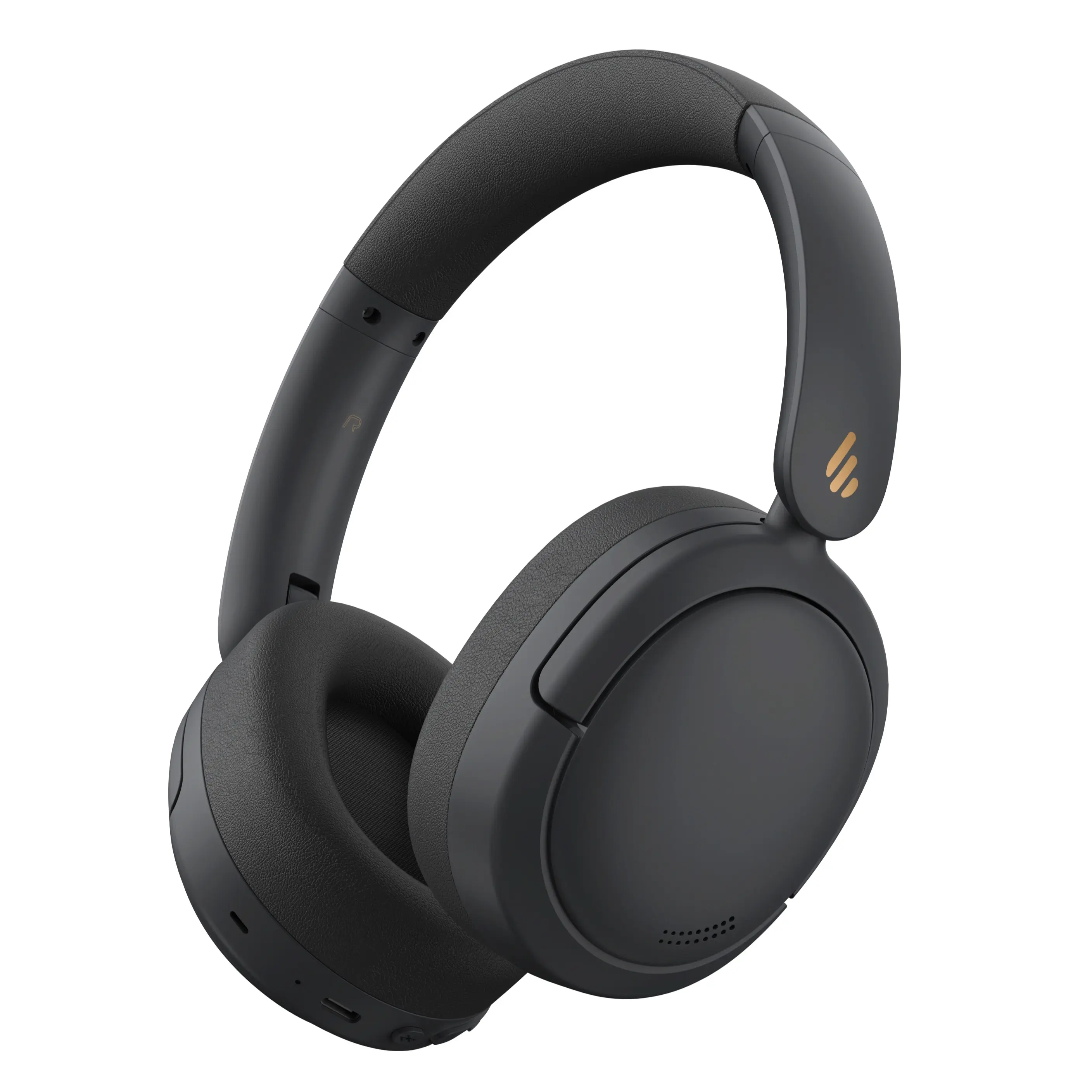 EDIFIER W800BT Pro Wireless Over-Ear Headphones with Hybrid ANC | Hi-Res Audio | Bluetooth 5.4 | AI Call Noise Cancellation