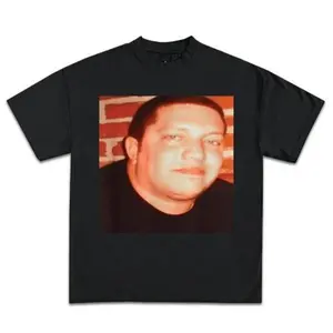 Sal Vulcano Impractiical Jokers Funny T-shirt Unisex Cotton