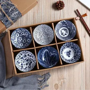 HomeFeast Ceramic Tableware Set