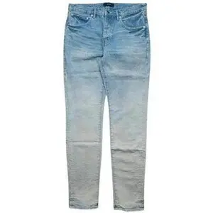 Purple Brand Light Indigo Jeans