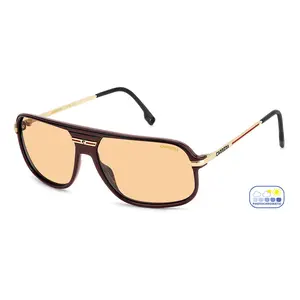 C Sport 10 Vintage Inspired Navigator Sunglasses