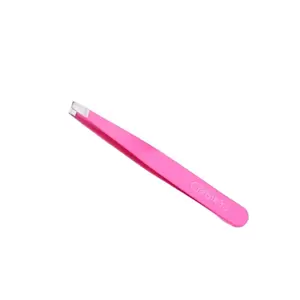 Beauty Creations pink Tweezer