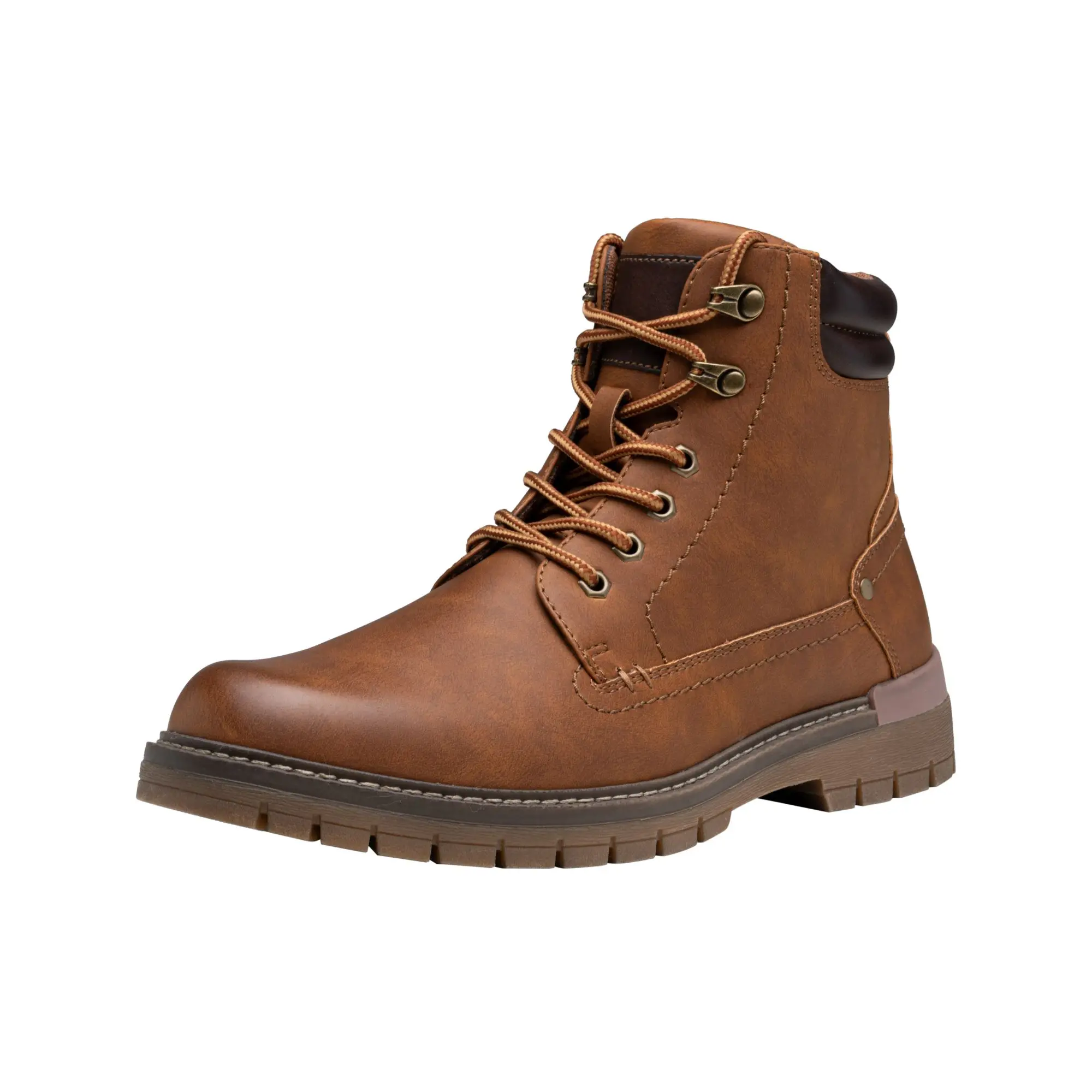 Men's Boots Zipper Casual Boots Hiking Chukka Boots for Men Men's Boots Zipper Casual Boots Hiking Chukka Boots for Men