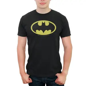 Men's Batman Classic Logo T-Shirt